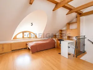 Pronájem rodinného domu, Brno, Březová, 210 m2