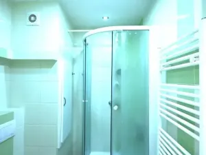 Pronájem bytu 1+1, Klášterec nad Ohří, Olšová, 40 m2