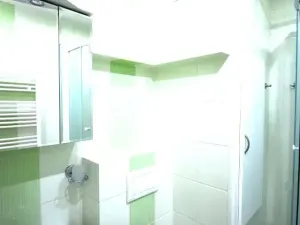 Pronájem bytu 1+1, Klášterec nad Ohří, Olšová, 40 m2