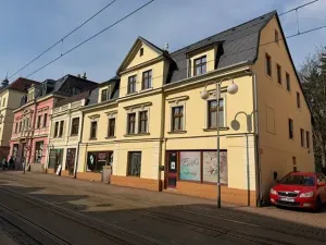 Prodej obchodního prostoru, Liberec, 5. května, 70 m2