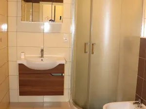 Pronájem bytu 1+1, Svatobořice-Mistřín, Vrbátky, 51 m2