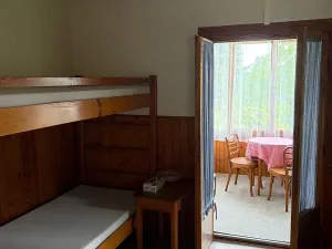 Pronájem chaty, Praha - Lipence, Jílovišťská, 28 m2
