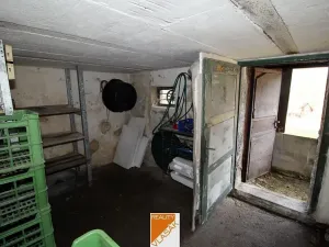 Prodej chaty, Kadaň, Mírové náměstí, 17 m2