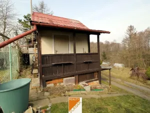 Prodej chaty, Kadaň, Mírové náměstí, 17 m2