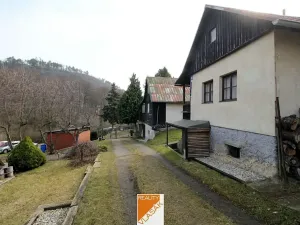 Prodej chaty, Kadaň, Mírové náměstí, 17 m2