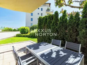 Prodej bytu 4+kk, Praha - Smíchov, Holečkova, 134 m2