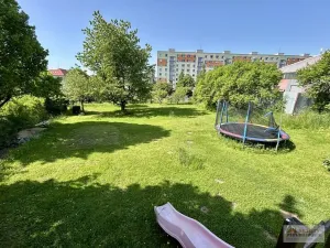 Prodej pozemku pro bydlení, Broumov, K Ráji, 1263 m2