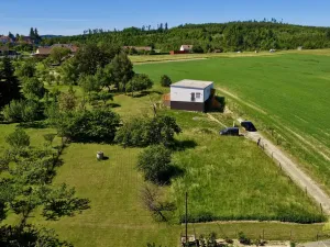 Prodej rodinného domu, Prostějovičky, 118 m2