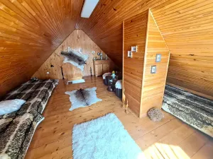 Prodej chaty, Bohuslavice u Zlína, 52 m2