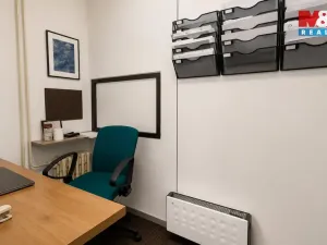 Pronájem výrobních prostor, Zliv, Třešňová, 100 m2