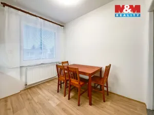 Prodej bytu 2+1, Koryčany, Zámecká, 57 m2