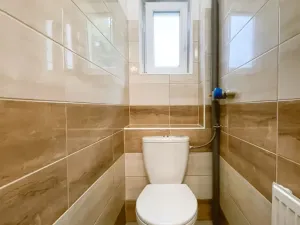 Prodej bytu 2+1, Koryčany, Zámecká, 57 m2