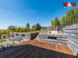 Prodej rodinného domu, Velké Popovice, 201 m2