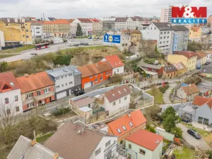 Prodej rodinného domu, Kladno, Havířská, 105 m2