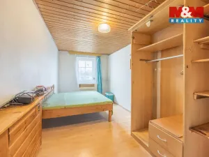 Prodej rodinného domu, Kladno, Havířská, 105 m2