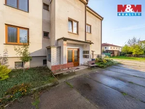 Prodej bytu 3+kk, Nová Ves I, Na průhoně, 78 m2