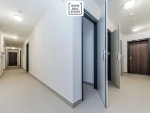 Prodej bytu 1+kk, Praha - Smíchov, Pod Barvířkou, 44 m2
