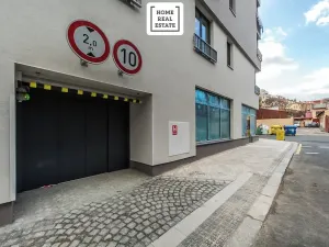 Prodej bytu 1+kk, Praha - Smíchov, Pod Barvířkou, 44 m2
