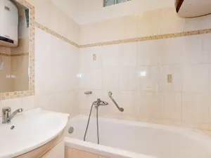 Prodej bytu 3+kk, Chrudim, Sladkovského, 62 m2