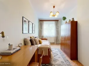 Prodej bytu 3+kk, Chrudim, Sladkovského, 62 m2