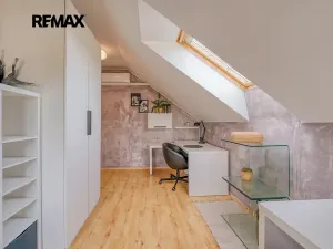 Prodej rodinného domu, Plzeň, Srpnová, 200 m2