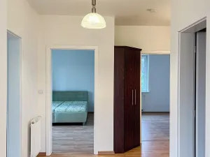 Pronájem bytu 3+kk, Mariánské Lázně, Bezejmenná, 81 m2