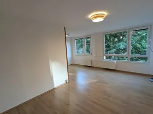 Pronájem bytu 3+kk, Praha - Nusle, Pujmanové, 69 m2