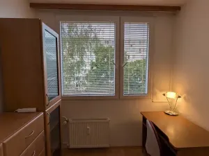 Pronájem bytu 3+kk, Praha - Nusle, Pujmanové, 69 m2