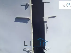 Prodej garáže, Brno, Hněvkovského, 15 m2