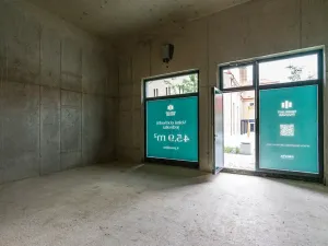Pronájem obchodního prostoru, Praha - Nusle, Bělehradská, 46 m2