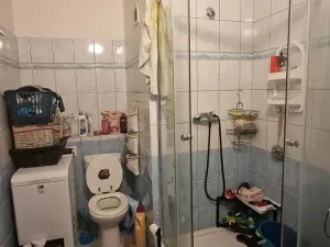 Prodej bytu 1+kk, Plzeň, Sokolovská, 32 m2
