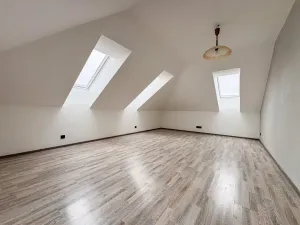Prodej bytu 4+kk, Praha, 209 m2