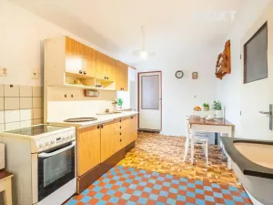 Prodej chalupy, Dolní Bukovsko, V Hliníku, 75 m2