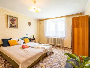 Prodej chalupy, Dolní Bukovsko, V Hliníku, 75 m2