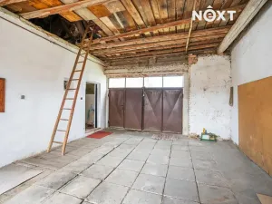 Prodej chalupy, Dolní Bukovsko, V Hliníku, 75 m2