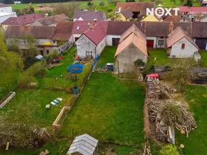 Prodej chalupy, Dolní Bukovsko, V Hliníku, 75 m2