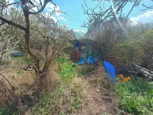 Prodej pozemku pro bydlení, Rokycany, 905 m2