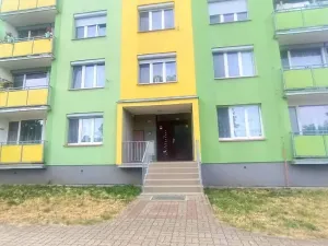 Prodej bytu 2+1, Postoloprty, Třebízského náměstí, 62 m2