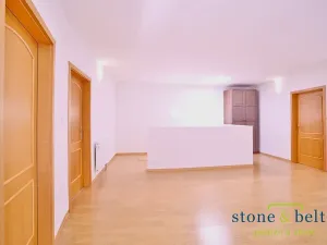 Pronájem bytu 5+kk, Praha - Stodůlky, Petržílkova, 147 m2