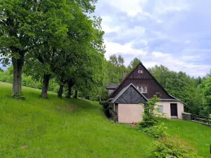 Prodej chalupy, Kounov, 267 m2
