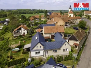 Prodej chalupy, Uhersko, 120 m2
