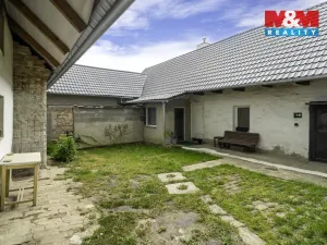 Prodej chalupy, Uhersko, 120 m2