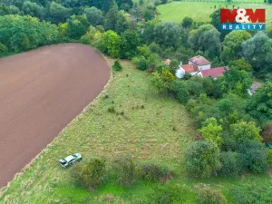 Prodej pole, Žleby - Zehuby, 1040 m2