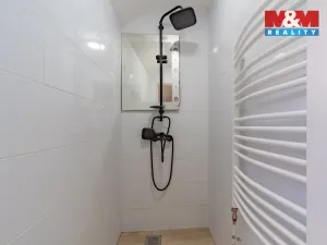 Pronájem atypického bytu, Sokolov, Staré náměstí, 200 m2