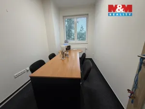 Pronájem obchodního prostoru, Tábor, U Čápova dvora, 415 m2