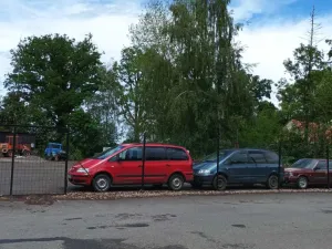 Pronájem komerční nemovitosti, Tochovice, 50 m2