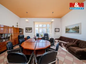 Prodej rodinného domu, Karviná - Nové Město, Palackého, 400 m2
