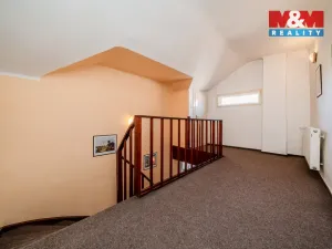 Prodej rodinného domu, Karviná - Nové Město, Palackého, 400 m2