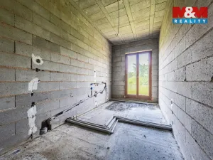 Prodej zemědělského objektu, Bor - Velká Ves, 627 m2