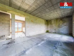 Prodej zemědělského objektu, Bor - Velká Ves, 627 m2
